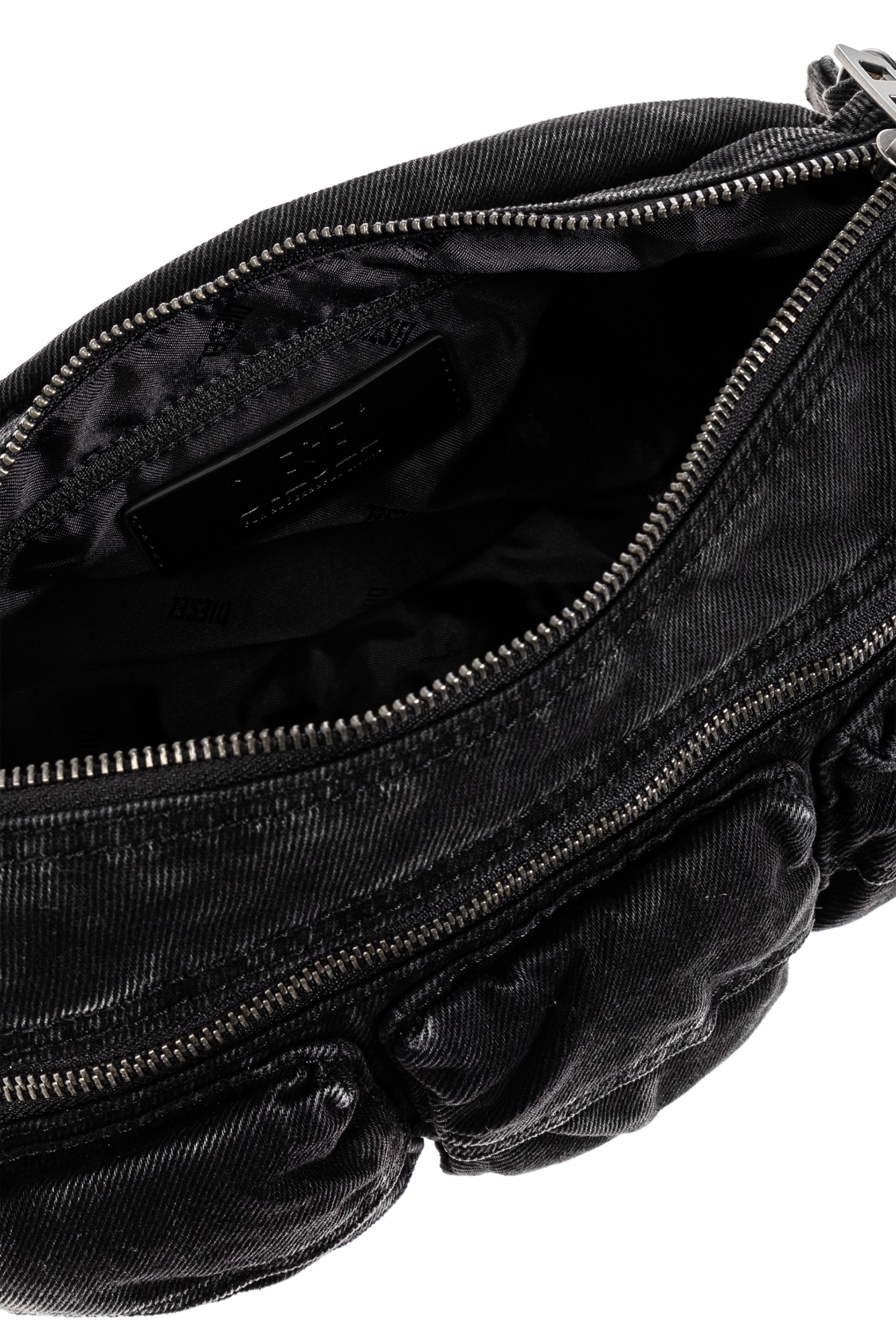 Diesel G-HOST shoulder bag | Men's | Vitkac